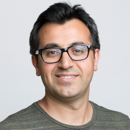 Ersin Akdemir