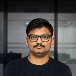 Vivek KV