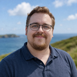 Nikolai Leesker's profile picture