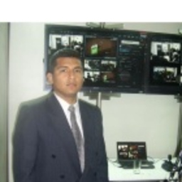 Roberto Arturo flores Pinedo