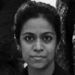 Asha Murali