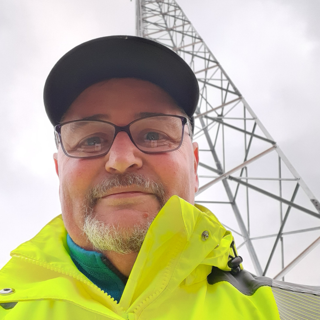 Dipl.Ing. Thomas Kaiser Bauleiter Cteam Consulting & Anlagenbau