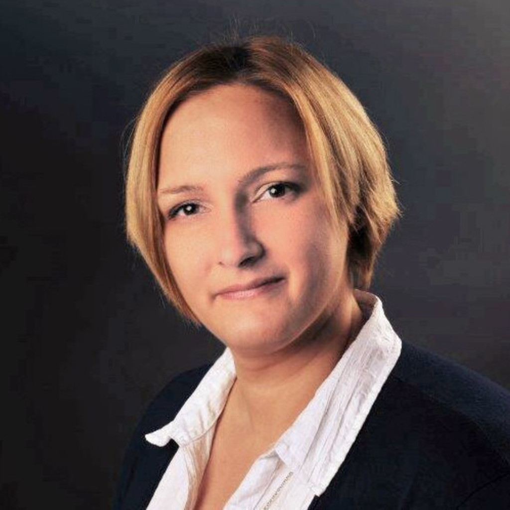 Tanja Schmitt Chef TAKEOFFWorld of TUI XING