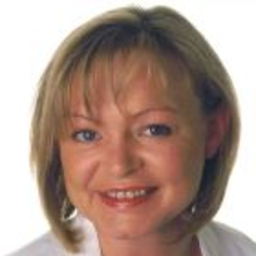 Profilbild Roswitha Kiefer