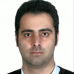 meysam rasouli