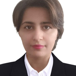 Romina Emadi