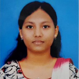 Aishwarya Suresh
