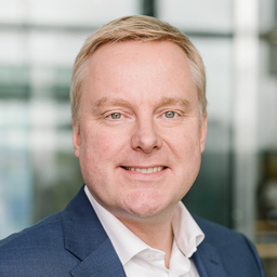 Frank Wrede