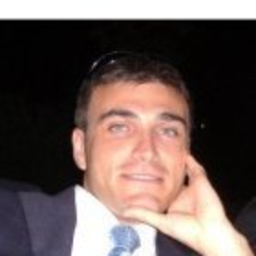 SERGIO GIARDINO
