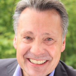 Profilbild Rainer Herzog