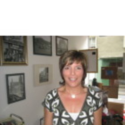 Antje Höcht