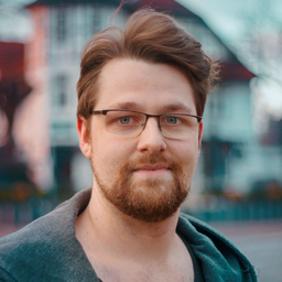Alexander Haase's profile picture