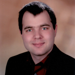 Hubert Scheubeck