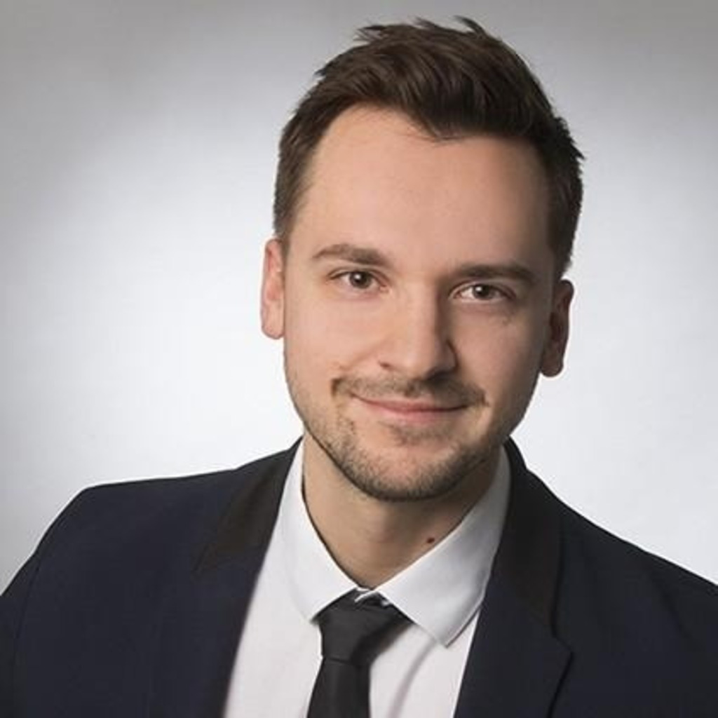 Tomislav Krolo Business Development Manager Hardlines SGS