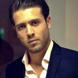Djamel Nadir