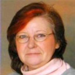 Gabriele Schuppenhauer
