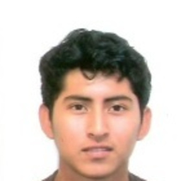 Luis Eduardo Maldonado Flores