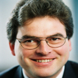 Dr. Carsten Hormann