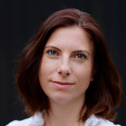 Tanja Gaudig's profile picture