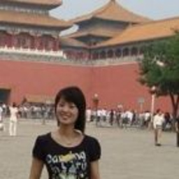 Jolina Chou