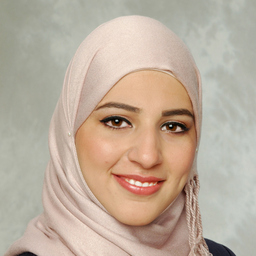 Ala'a Alhaj-Issa