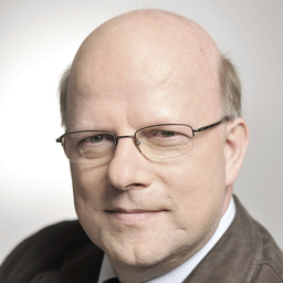 Dr. Michael Bösel