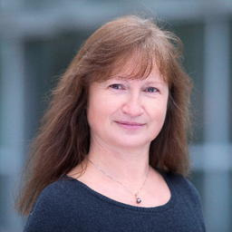 Elke Sähn