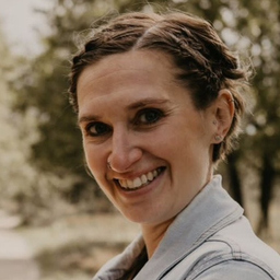 Ann-Christine Ermert