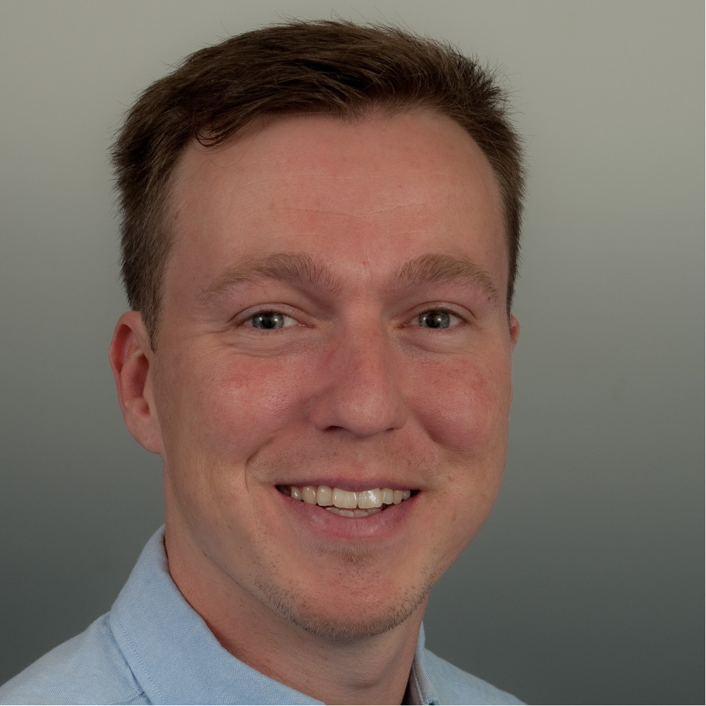 Social Media Profilbild Dennis Dörr Hannover