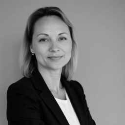 Dipl.-Ing. Simone Sanwald