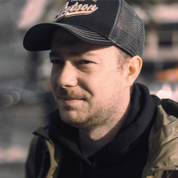 Steven Erdmann