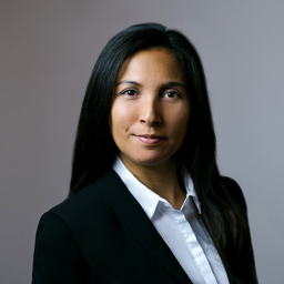 Michelle Deveza