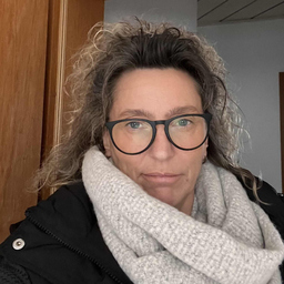 Sandra Fiegert