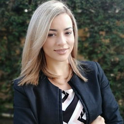 Raissa Krammerbauer-Leal