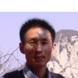 Eric Yao