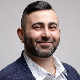 Iossif Avramidis