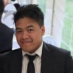 Chan-Vu Luu