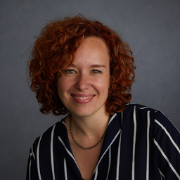 Ulrike Segner-Mill