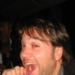 Claus Medvesek