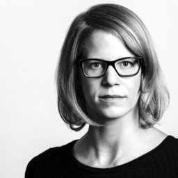 Maren Strehlau