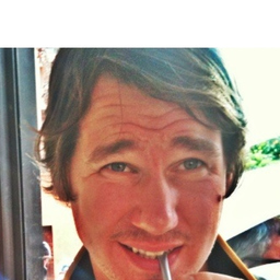 Tom Röhm