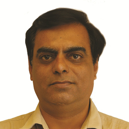 Nikhil Tikadia