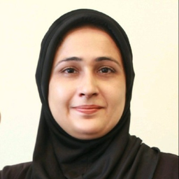 Mehreen Aamir