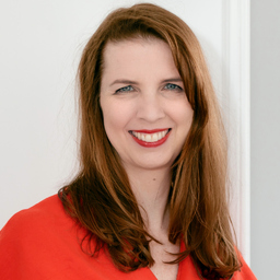 Profilbild Kathrin Albrecht