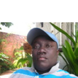 Richard Ohene Mintah