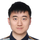 Yinxin Zhao