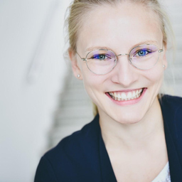 Anna Hensel
