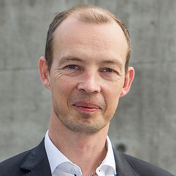 Anders B. Jensen's profile picture