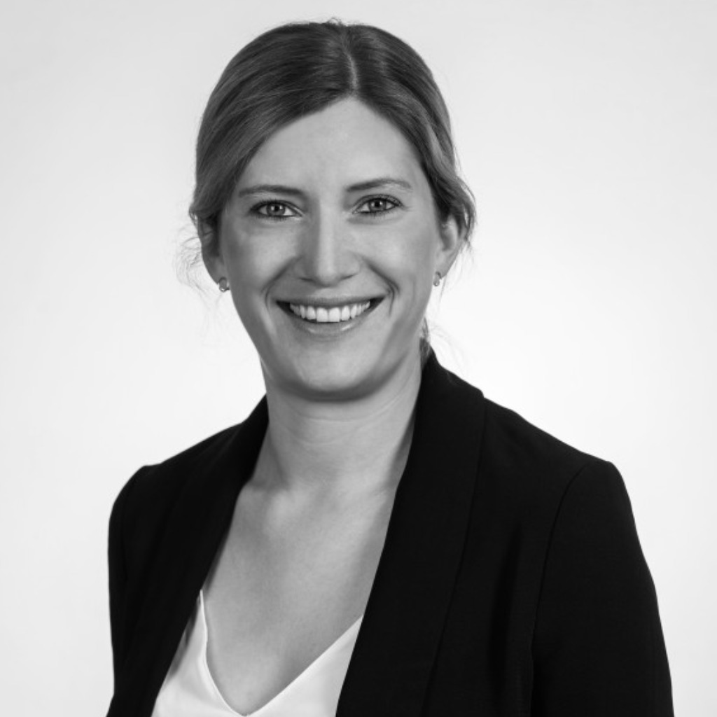 Anna Haberland Senior Managerin Wirtschaftsprüferin Stb Accounting And Process Advisory 