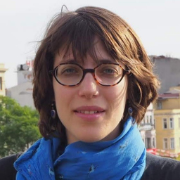 Dr. Jil Schwender